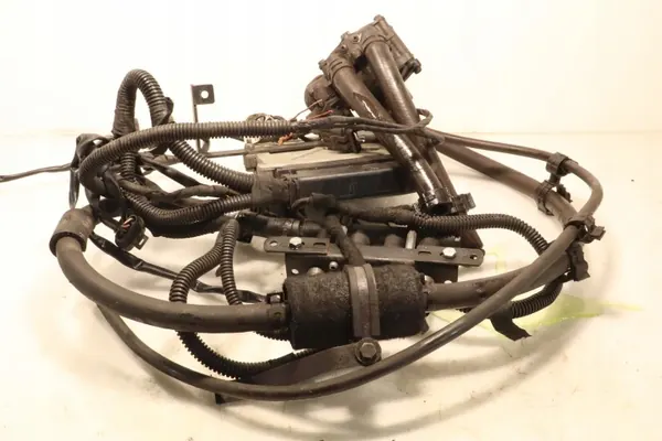 Renault OE LPG-sarja OEM 616467000 Fluence Lift 1.6 image 2