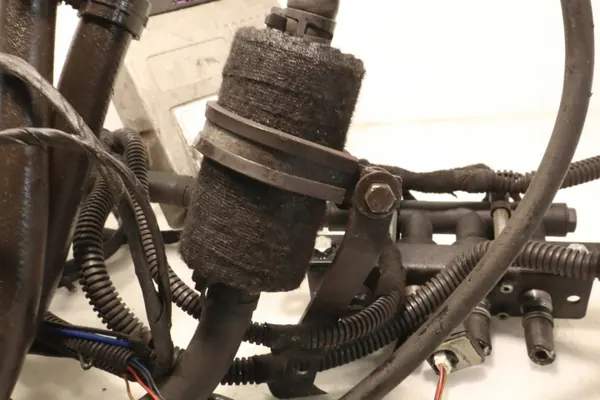 Renault OE LPG-sarja OEM 616467000 Fluence Lift 1.6 image 5