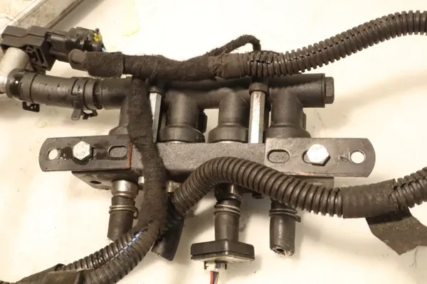 Renault OE LPG-sarja OEM 616467000 Fluence Lift 1.6 image 6