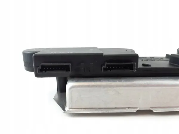 Module de suspension pneumatique Porsche Panamera OEM 97061815515 image 3