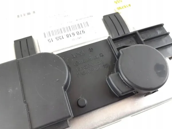 Module de suspension pneumatique Porsche Panamera OEM 97061815515 image 4