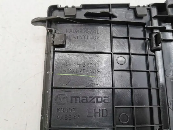 Mazda CX-5 2016 Linker frame OEM KA0H64341 image 5