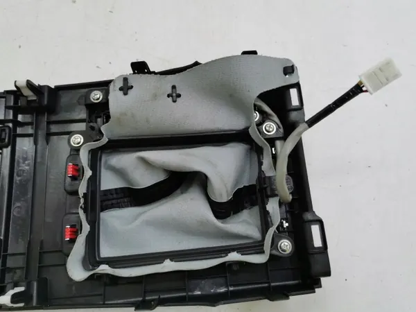 Mazda CX-5 2016 Linker frame OEM KA0H64341 image 6