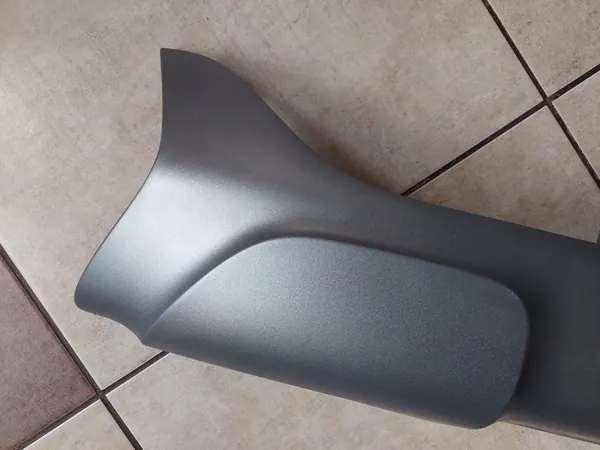 Framstötfångarspoiler - Silver - Renault Kadjar - OEM 620269780R image 3
