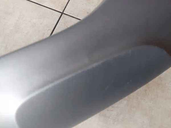 Framstötfångarspoiler - Silver - Renault Kadjar - OEM 620269780R image 9