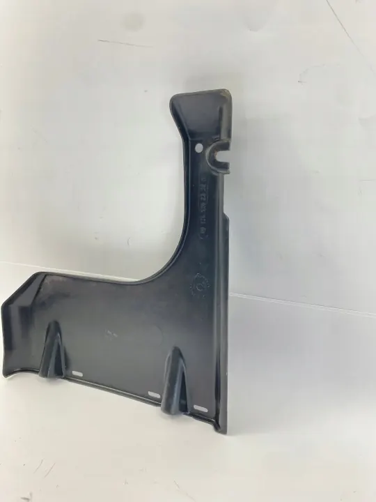 Mercedes W124 Alusuoja OEM 1245242330 image 9