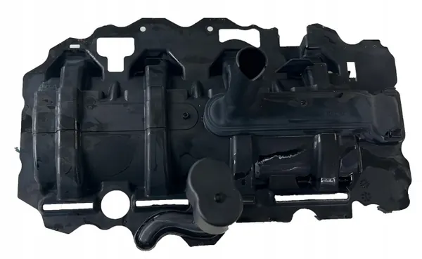Filtre de pompe à huile OEM 04E103623N pour 1.5 TSI image 2