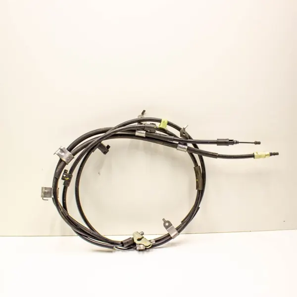 OEM BTN40812 Handremkabel set voor Ford Transit image 2