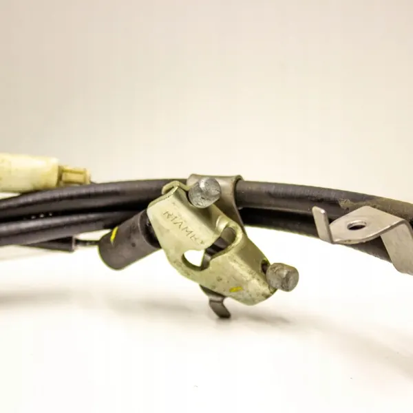 OEM BTN40812 Handremkabel set voor Ford Transit image 4