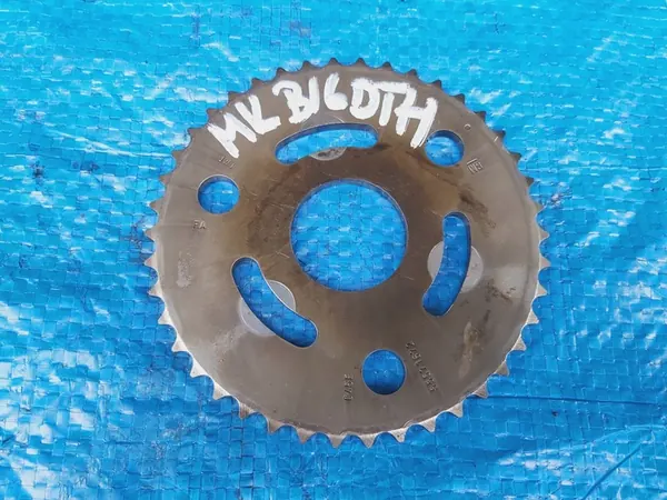 OPEL Mokka A Astra J K Engranaje de distribución 1.6 B16DTH 55571672 image 2