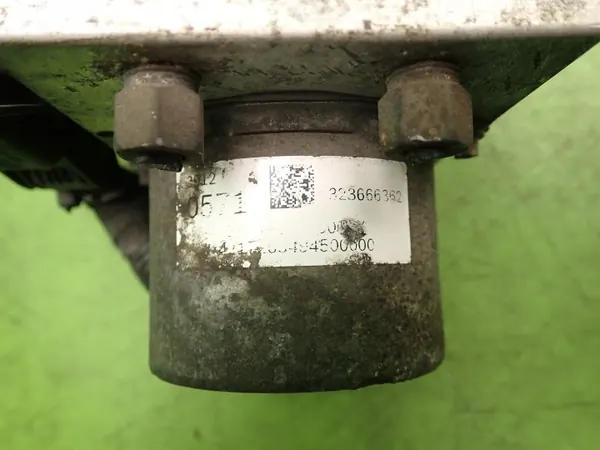 ABS-Pumpe OEM 2265106455 für Opel Astra K 1.4 image 3