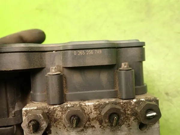 ABS-Pumpe OEM 2265106455 für Opel Astra K 1.4 image 4