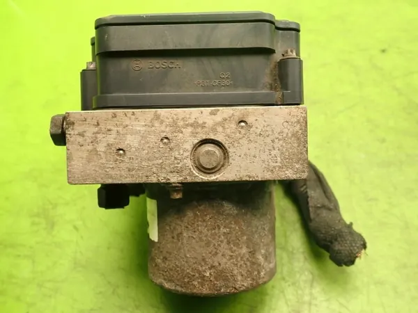 ABS-Pumpe OEM 2265106455 für Opel Astra K 1.4 image 6