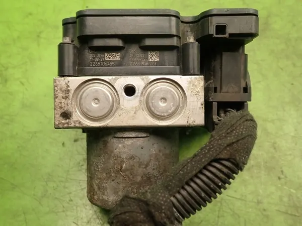 ABS-Pumpe OEM 2265106455 für Opel Astra K 1.4 image 7