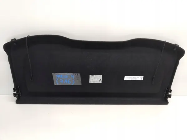 Toyota Yaris IV achterbakplank OEM 64330-0D640 image 4