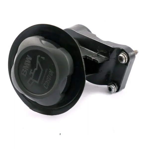 Conector corto de entrada de aceite BMW OEM 7801697 - Usado image 2