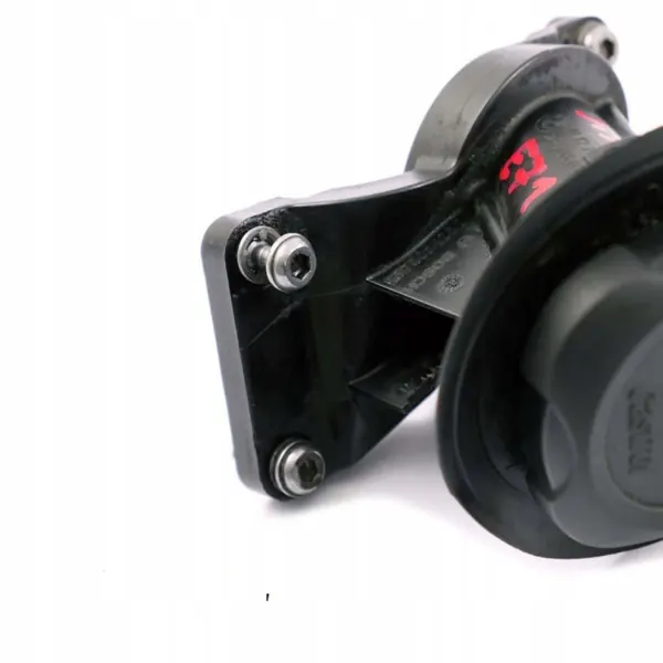 Conector corto de entrada de aceite BMW OEM 7801697 - Usado image 10
