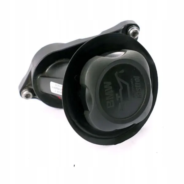 Conector corto de entrada de aceite BMW OEM 7801697 - Usado image 3