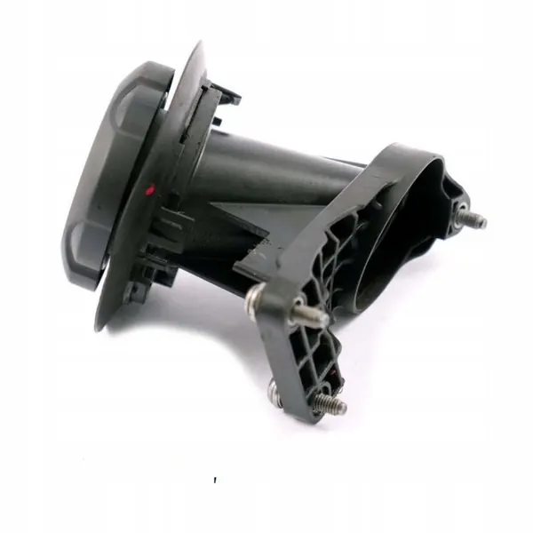 Conector corto de entrada de aceite BMW OEM 7801697 - Usado image 4