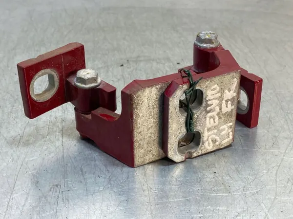 OEM FBZ25965 etuovien saranoja Alfa Romeolle image 2