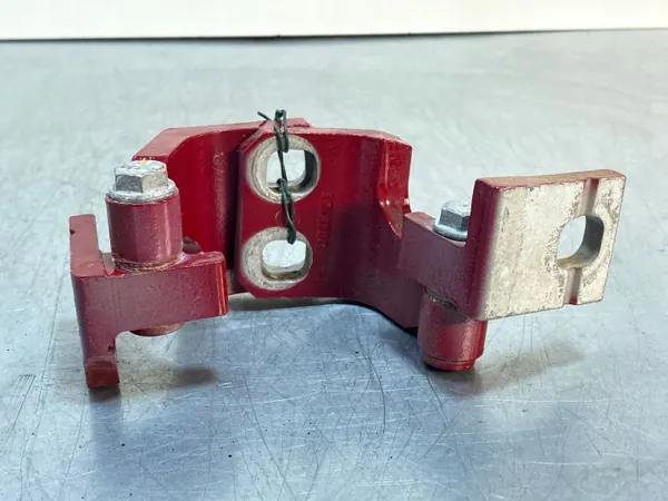 OEM FBZ25965 etuovien saranoja Alfa Romeolle image 3