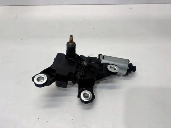 Takapyyhkijän moottori Audi A1 8X A6 C7 image 2