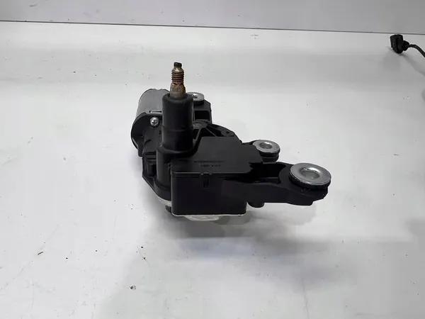 Takapyyhkijän moottori Audi A1 8X A6 C7 image 3