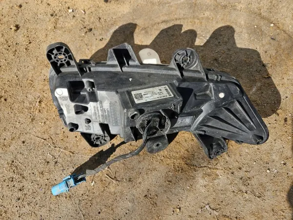 OEM 9836230980 LED diurno derecho Peugeot 3008 II image 4