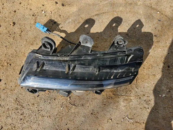 OEM 9836230980 LED diurno derecho Peugeot 3008 II image 5