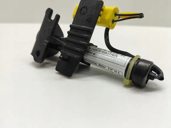 Grade Ativa Frontal Esquerda BMW 5 G30 G31 G38 7435797 image 3