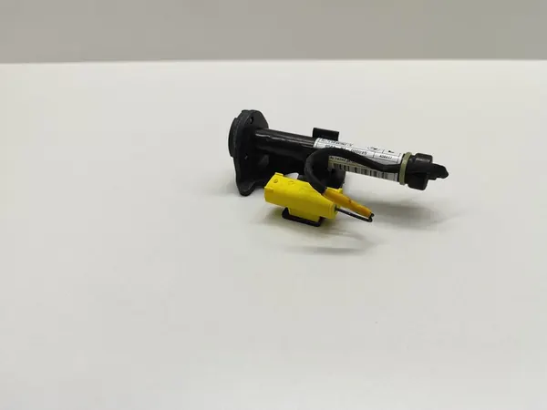 Grade Ativa Frontal Esquerda BMW 5 G30 G31 G38 7435797 image 4