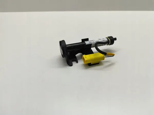 Grade Ativa Frontal Esquerda BMW 5 G30 G31 G38 7435797 image 5