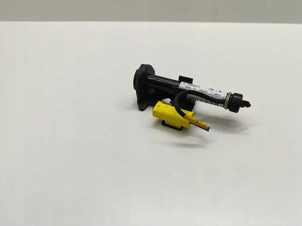 Grade Ativa Frontal Esquerda BMW 5 G30 G31 G38 7435797 image 7