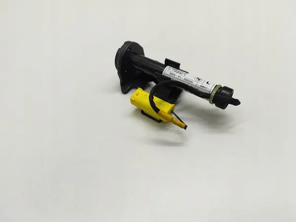 Grade Ativa Frontal Esquerda BMW 5 G30 G31 G38 7435797 image 8