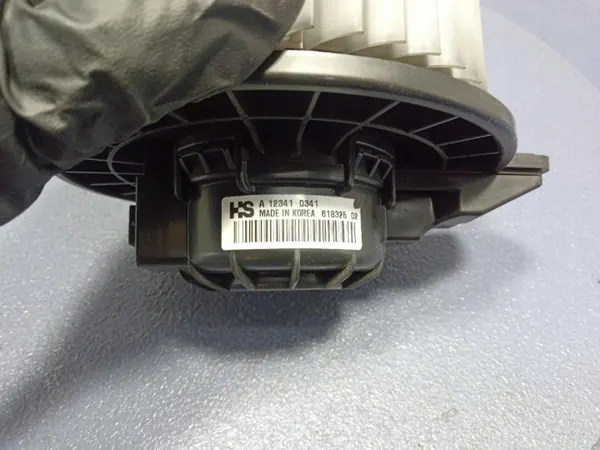 Soprador de ar Chevrolet Spark III OEM A123410341 image 7