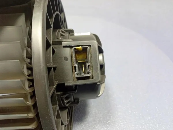 Soprador de ar Chevrolet Spark III OEM A123410341 image 8