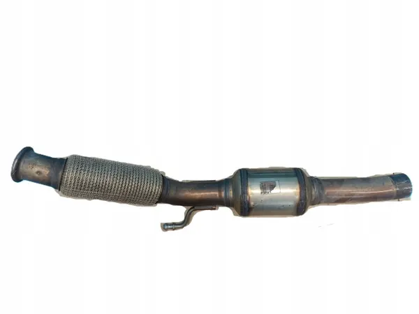 OEM 5Q0131701CS Katalysator för VW Golf 8 image 2