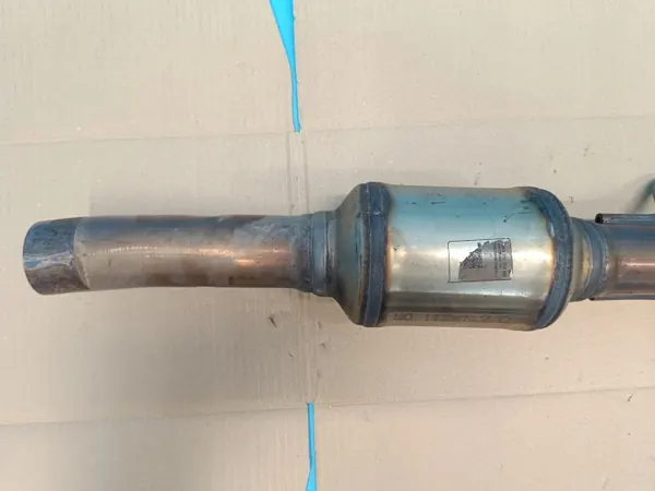 OEM 5Q0131701CS Katalysator för VW Golf 8 image 10