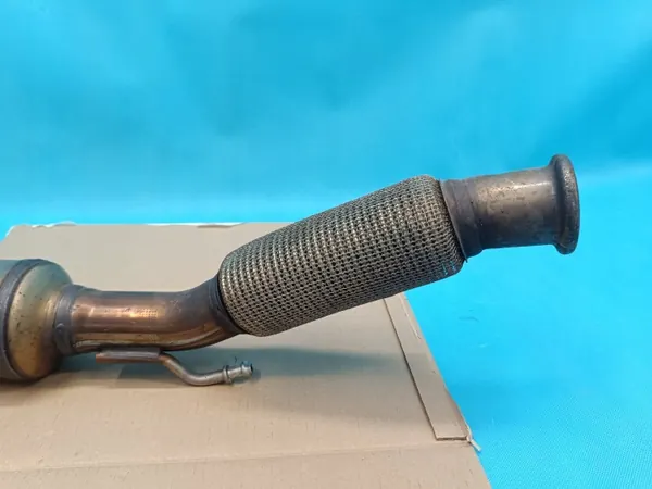 OEM 5Q0131701CS Katalysator för VW Golf 8 image 7