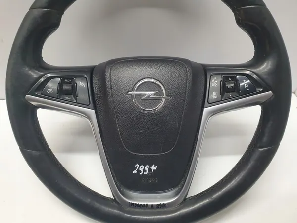 Volante Opel Insignia A OEM 28231-27450 image 2