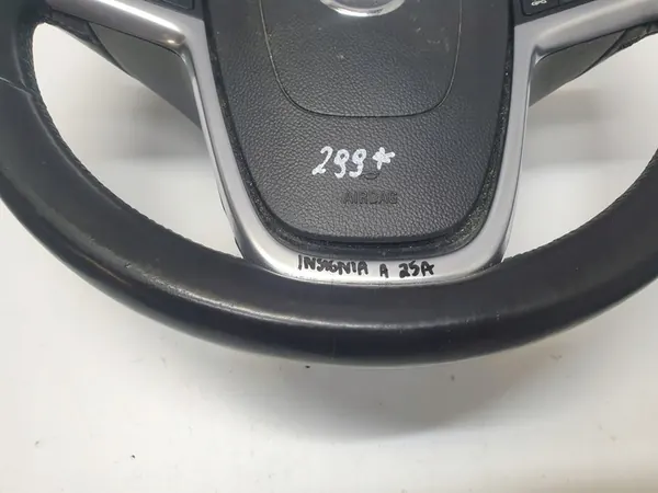 Volante Opel Insignia A OEM 28231-27450 image 3