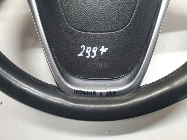 Volante Opel Insignia A OEM 28231-27450 image 8