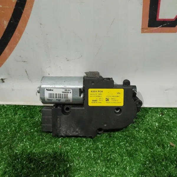 OEM JK8353508AD Panoramatak motor för Velar image 2