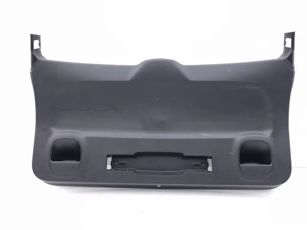 OEM 7437336 Tavaratilan kansi verhoilu Mini Cooper Countryman F60 image 2