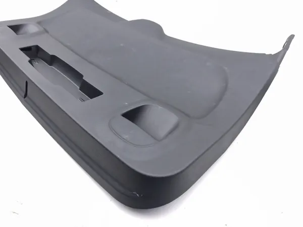 OEM 7437336 Tavaratilan kansi verhoilu Mini Cooper Countryman F60 image 3