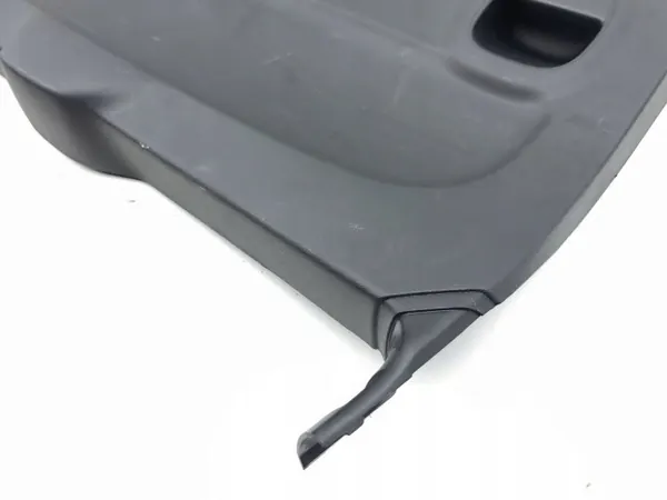 OEM 7437336 Tavaratilan kansi verhoilu Mini Cooper Countryman F60 image 5