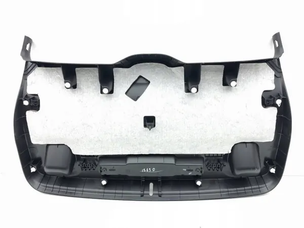 OEM 7437336 Tavaratilan kansi verhoilu Mini Cooper Countryman F60 image 8