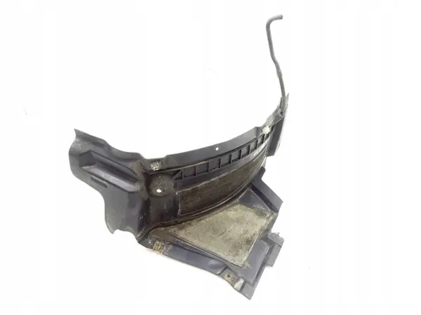 OEM 4G0853887C Vänster framskärm Audi A6 C7 image 2