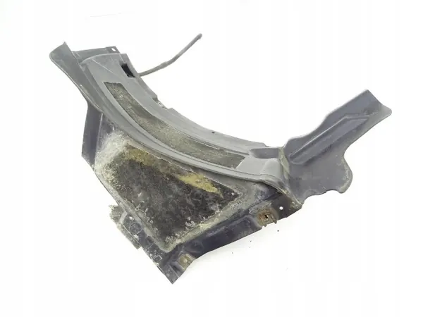 OEM 4G0853887C Vänster framskärm Audi A6 C7 image 3