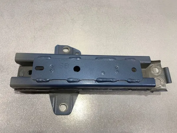 Subaru Forester Frontstoßstangenverstärkung OEM FBZ18362 image 2